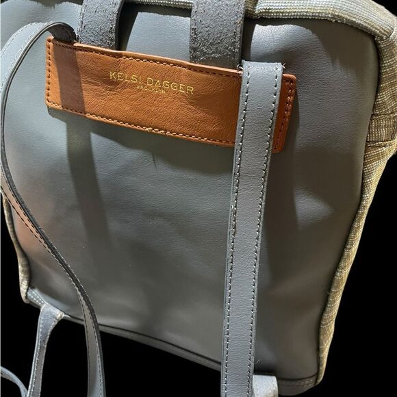 Kelsi Dagger Backpack - Picture 3 of 5